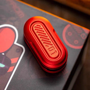 Zero One EDC 01EDC POD Fidget Slider - MetaEDC