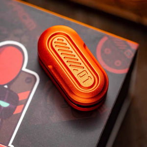 Zero One EDC 01EDC POD Fidget Slider - MetaEDC