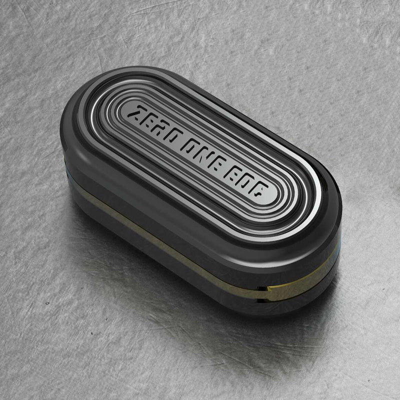 Zero One EDC 01EDC POD Fidget Slider - MetaEDC